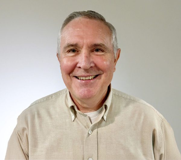 Mark D. Phipps, D.D.S.